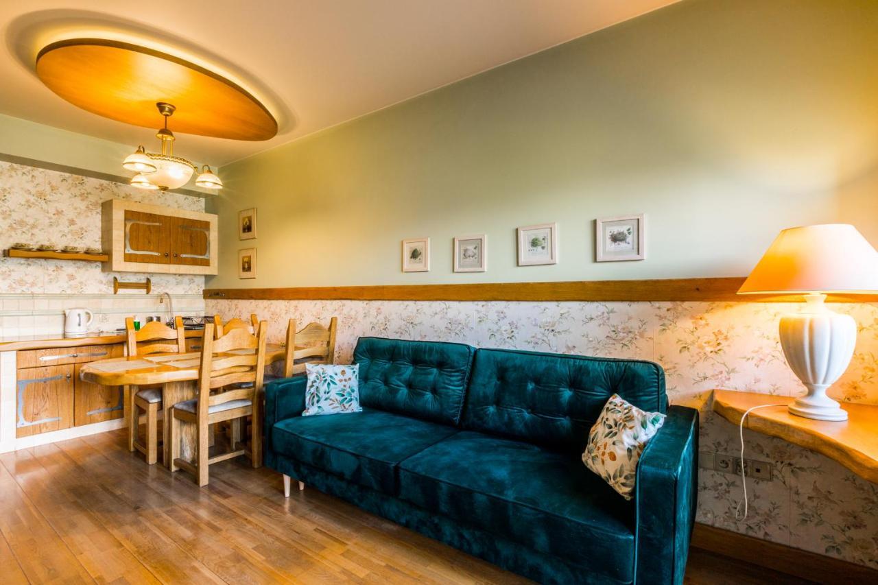 Apartament Rose Zakopane Kültér fotó