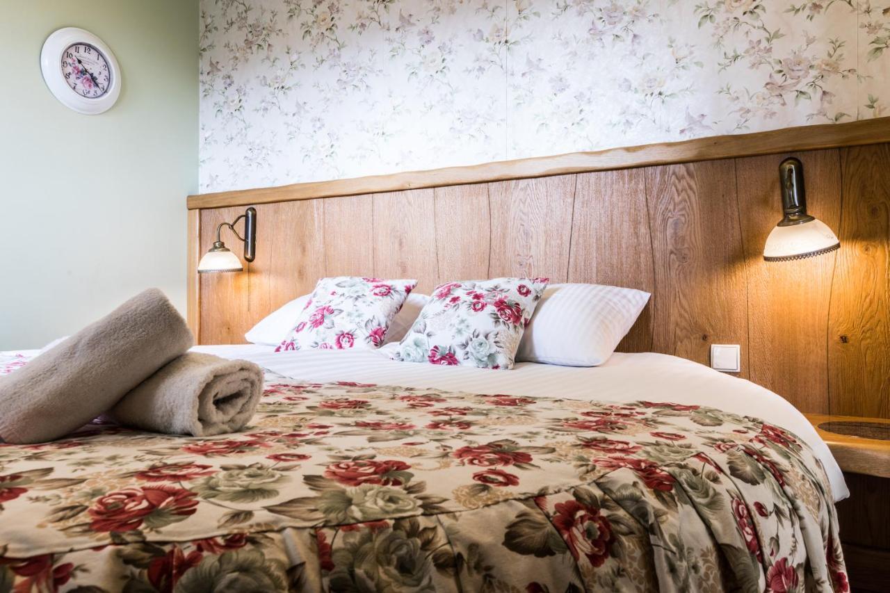 Apartament Rose Zakopane Kültér fotó