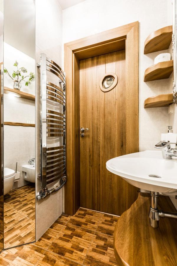 Apartament Rose Zakopane Kültér fotó